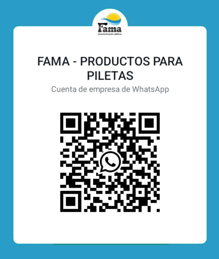 Whatsapp Fama